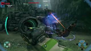 Evolve Stage 2 2022: Crow gameplay 25/9 (1080p)