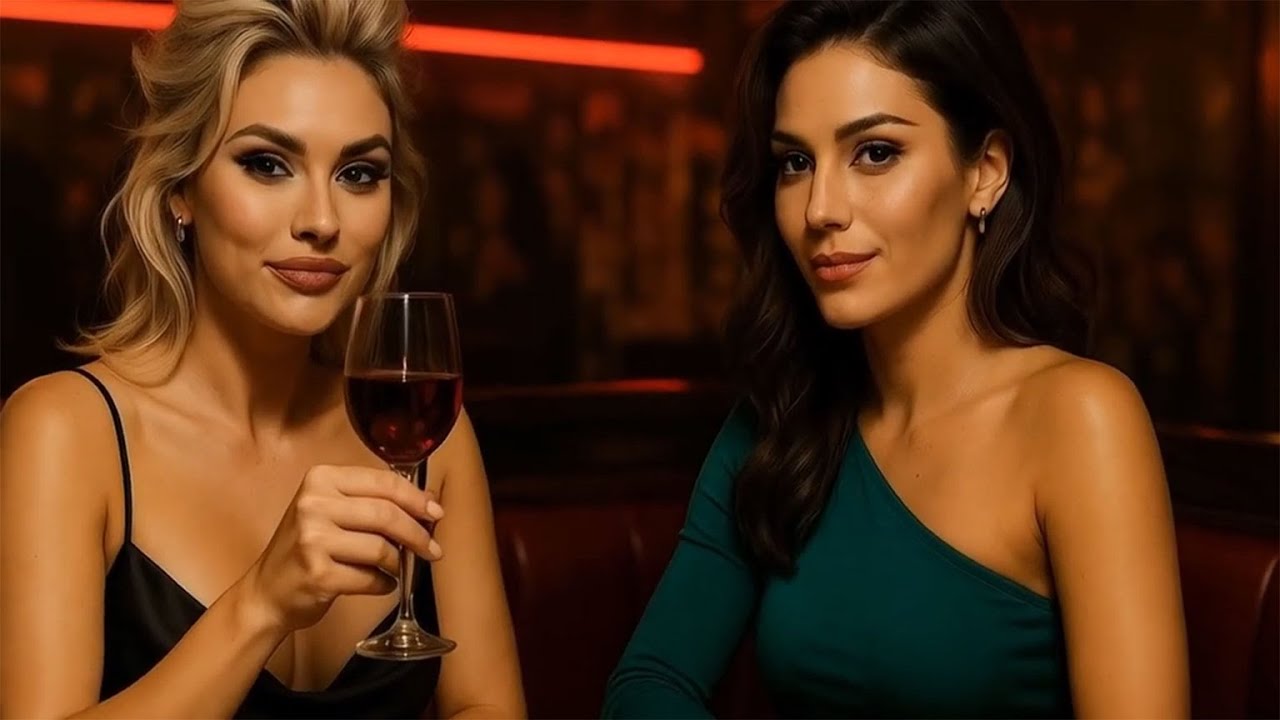 Признания в машине 💋 Когда жёны перестают играть безопасно 🚘🔥 | 