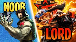 I Got LORD BUCKY To Prove He Is Still OP! (The Server Admin Experience)