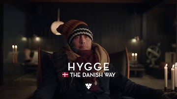 Carlsberg The Danish Way l Hygge Content Film l Global Creative Advertising Agency Fold7