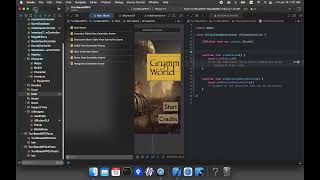 IBDesignable UIButtonGUI Code