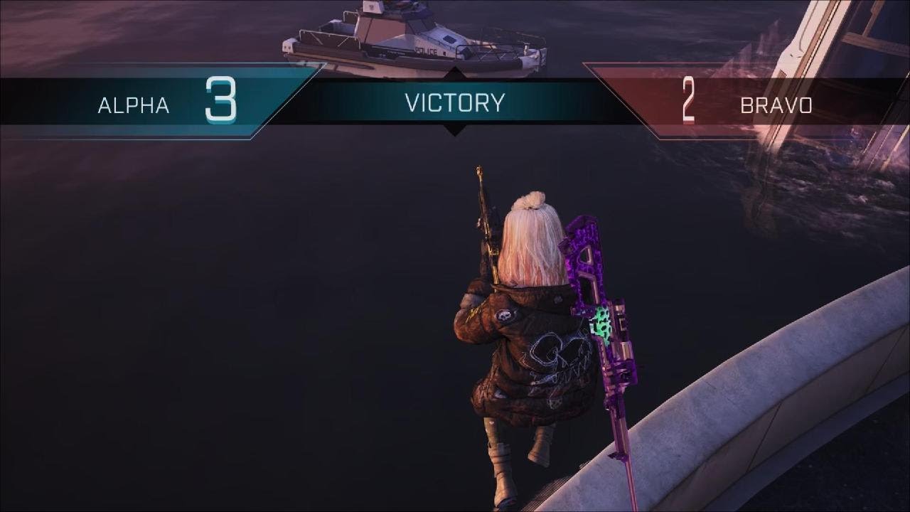 Rogue Highlights Rogue Company - Insane clutch for my team highlights🐐🔥🎯 - YouTube