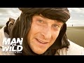 Surviving In Deadly Deserts Man Vs Wild Discovery