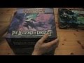 Legend of drizzt board game  prsentation