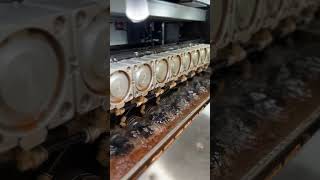 The every element would be inspected and qualified before shipping#filters
