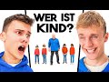 Erkenne das Fake Kind 😂👶🏼| mit @NoelDederichs @HeyMoritz