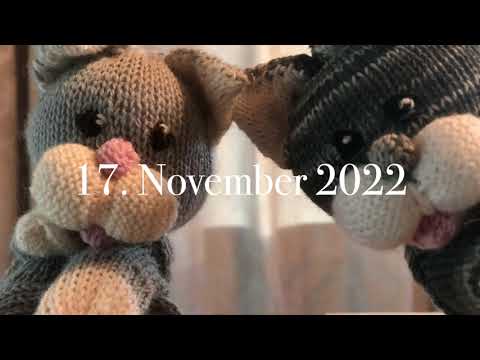 WERBUNG - Bunte JÃ¤ckchen fÃ¼r neues Leben - WohltÃ¤tigkeitsaktion zum WeltfruÌ�hgeborenentag 2022