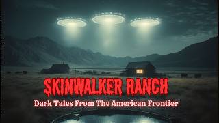 2 TRUE Horror Stories From The Utah Frontier