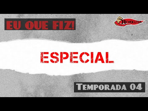 Eu Que Fiz! Resumo - Temporada 04