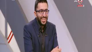 أحمد عطا يكشف عن تأثير الإعتراف عن إنتمائه - فن وهندسة
