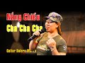 Nắng Chiều - Cha Cha Cha | Nhạc Sống  Bolero Mái Lá | Ngọc Thảo