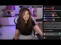 Pokimane - HELLO - TODAY WE BECOME RUST LORDS - NEW DROP AT 12PM PST! 20210715