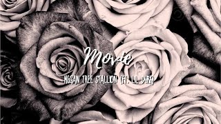 Megan Thee Stallion (Ft. Lil Durk) - Movie (Lyrics)