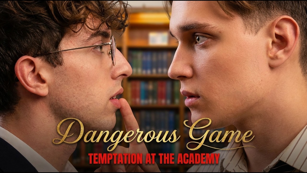 【BL】 She thought she controlled me with desire. She didn't know I'd betray her for his love.