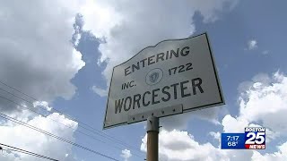Worcester Zip Trip | On The Market