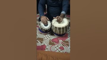 Bollywood all songs ke sath bajne wala theka sikhe | tabla classes