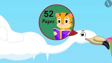 Class 3 Maths Chapter 6 Fun with Give and Take (Part 5) cbse ncert