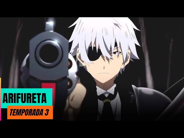 El anime Arifureta tendrá un doblaje al español latino