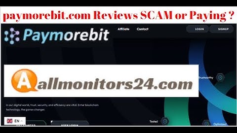 paymorebit.com,Reviews Scam Or Paying ?