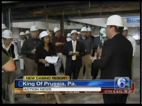 Jobs At Valley Forge Casino Resort