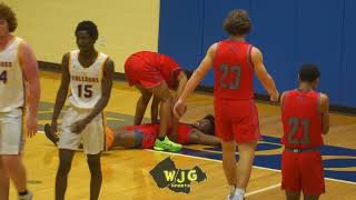 LOST FILES: Princeton trounced by Southern Nash in Deacon Jones championship | December 2021