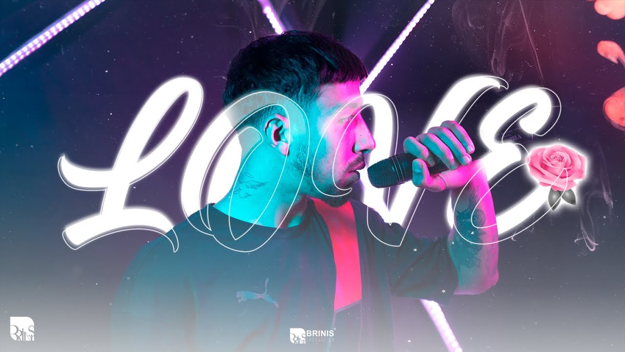 Skylevrai - LOVE  (Musique Video)