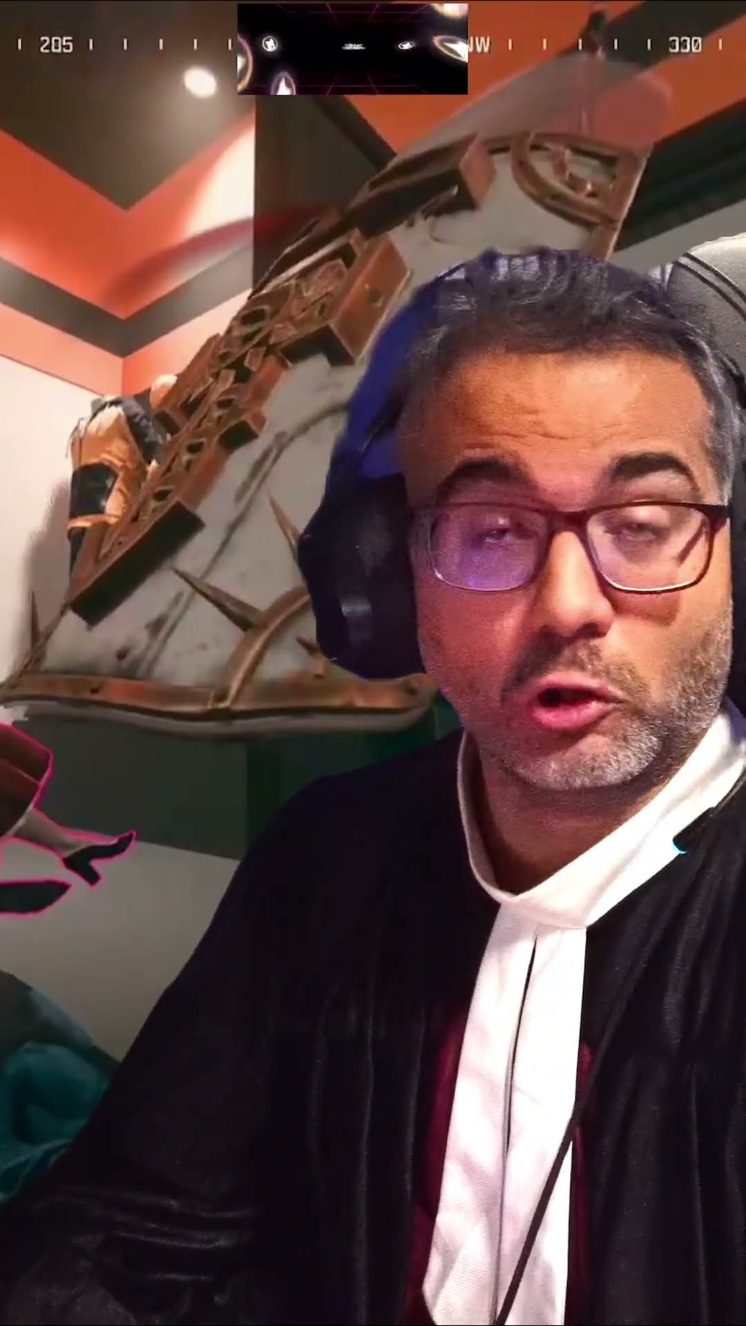 Nuevo Episodio de Cazando Tramposos en #callofduty #warzone disponible, esta es la dura realidad
