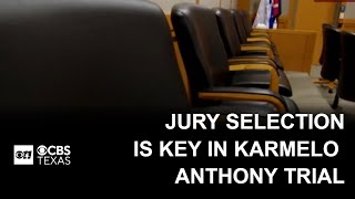 Why jury selection could make or break the Karmelo Anthony murder trial