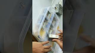DC microwave experiment 2