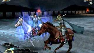 Romance of the Three Kingdoms XI : Duel strategy to beat officer war stats above our screenshot 5