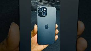 Iphone 15 Excellent Condition