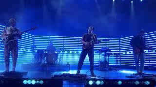 Milky Chance - Ego (Live @ The Wiltern - December 14, 2021)