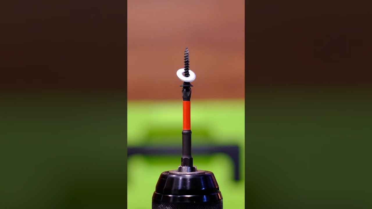 Простой зажим для оснастки за 10 секунд