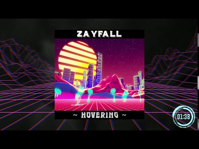 Watch Zayfall - Hovering (Official) on YouTube Watch Zayfall - Hovering (Official) on YouTube
