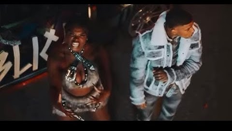 Scarlip Feat NLE Choppa Jrrealzz -Blick official Remix video