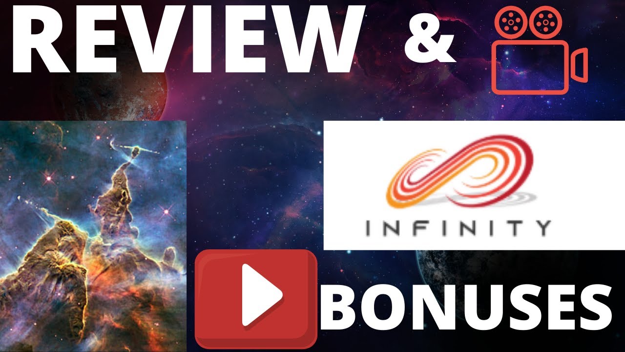 Infinity Software Demo Review ~^~ Watch Infinity Software Demo Review before you buy~^~