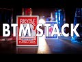 Magic Review - The BTM Stack by Brandon Ruiz