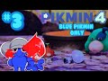 Eye of a dingodile  pikmin 4 blue boogaloo  part 3