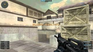 CrossFire EU - World Cyber Games 2012 Highlights