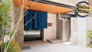 Hotel Iori | Fukuoka, Japan | Hotel Review 🏨