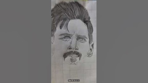 #Lionelmessi Realestic Drawing @Messi WhatsApp status#𝘀𝗵𝗼𝗿𝘁𝘀 @M4Tech #trending#copaamerica #final