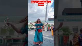 dance kabyle kabylie Algérie  رقص قبائلي جزائري تقليدي