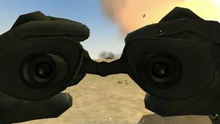 Project Reality: Random/Funny Moments #1