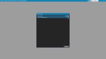 SimHub Dash Studio Tutorial Part 5 - Replay Telemetry Data for Testing