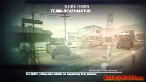 ~CoD7 Wii~ How Hacking Comes To An End [Bully@WiiPlaza]