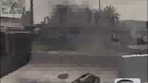 COD 4 Glitch Tutorial Ambush