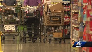 Federal Reserve Bank of Richmond president reflects on impacts of inflation