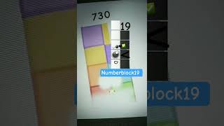 Oh wow! Sprunki numberblock 730 Phase 4 #sprunkiincredibox