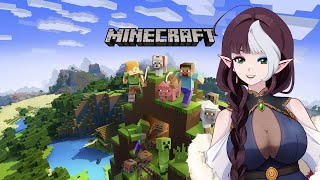 Minecraft ✩Minecraft @ArgamaWitch