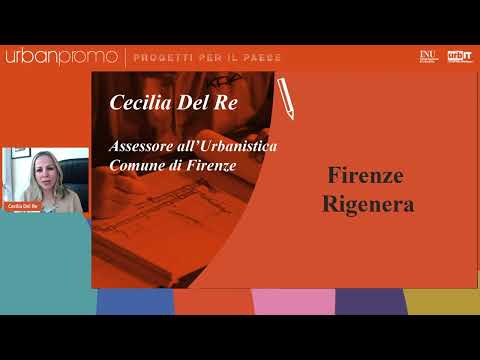 Firenze Rigenera - Comune di Firenze